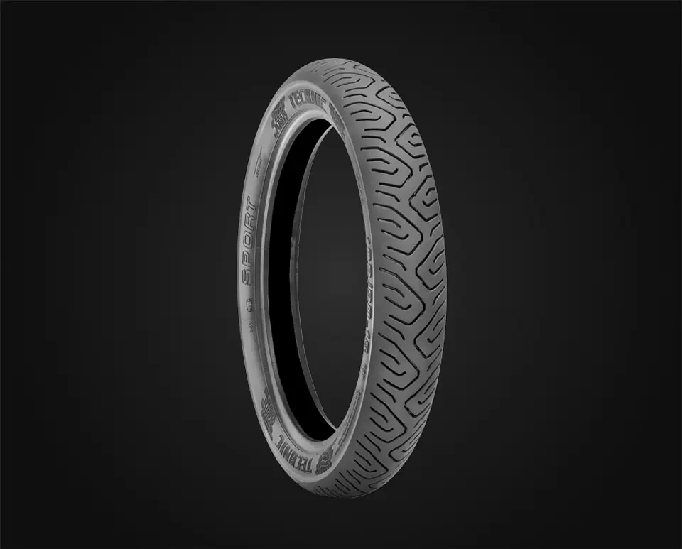 Neumatico 100/90X18 Sport Tubular 1