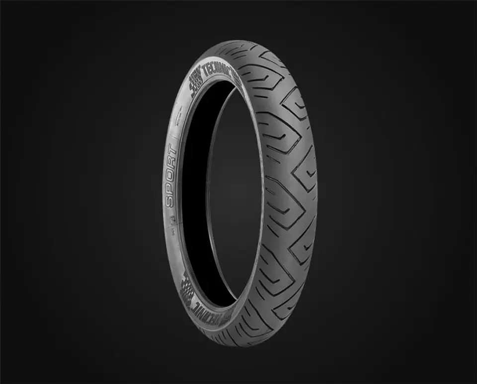 Neumatico 110/70X17 Sport Tubular 1