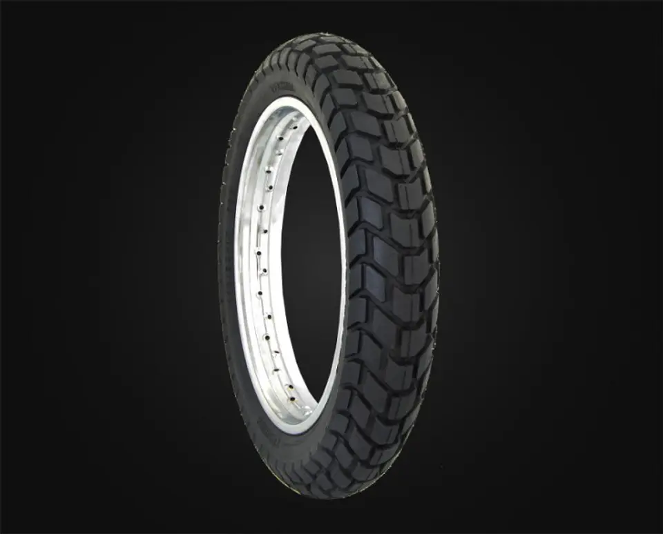 Neumatico 110/90X17 Dual TC 1