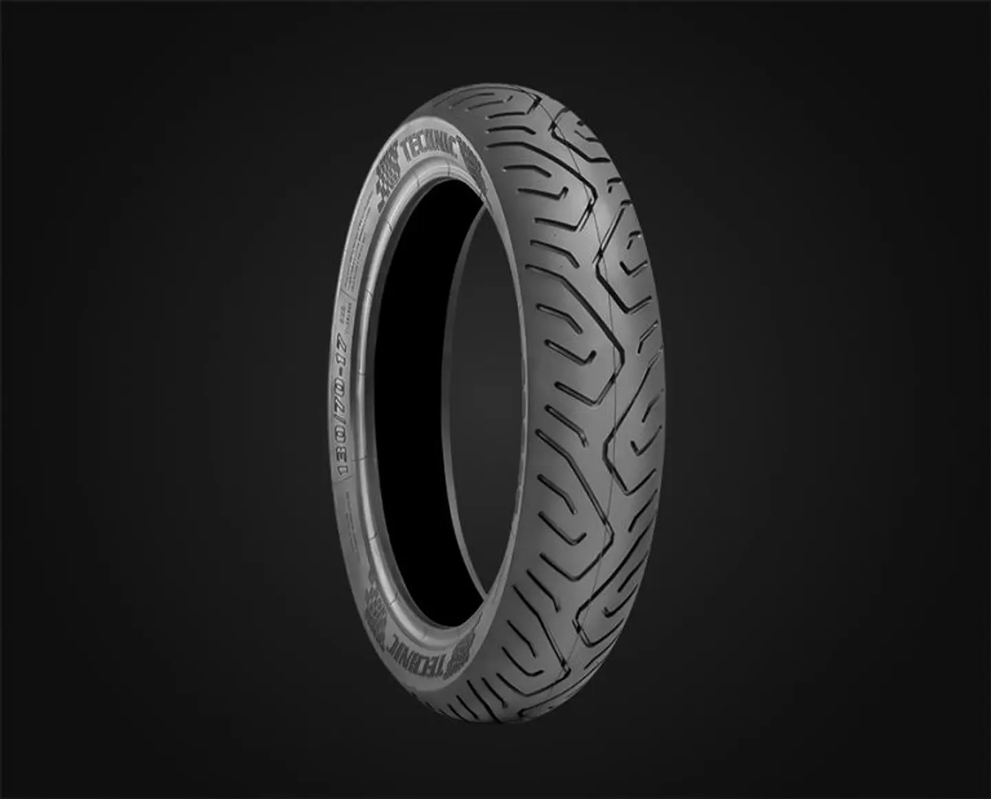 Neumatico 130/70X17 Sport Tubular 1