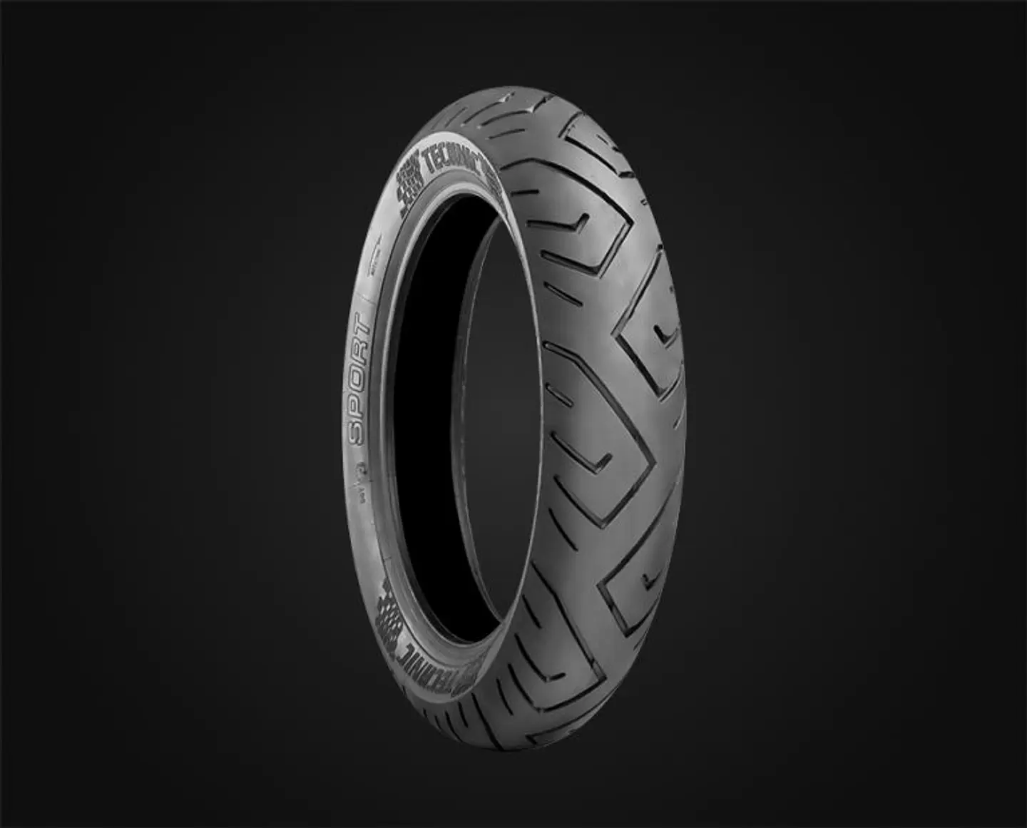 Neumatico 140/70X17 Sport Tubular 1