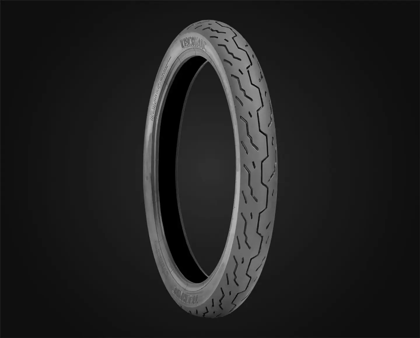 Neumatico 80/100X18 Speed Tubular 1