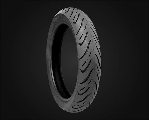 Neumatico 80/100X18 Sport R Tubular