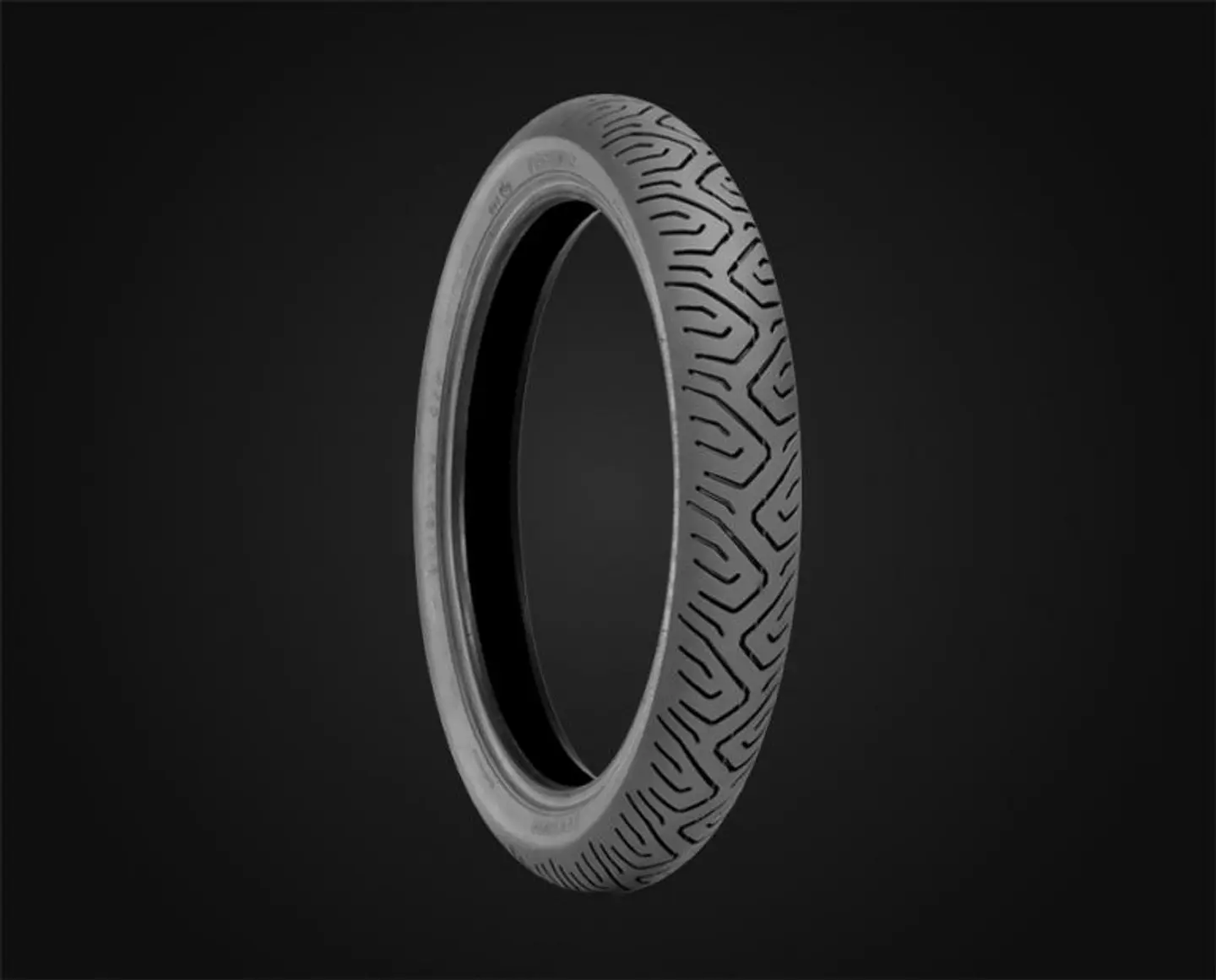 Neumatico 90/90X18 Sport Tubular 1