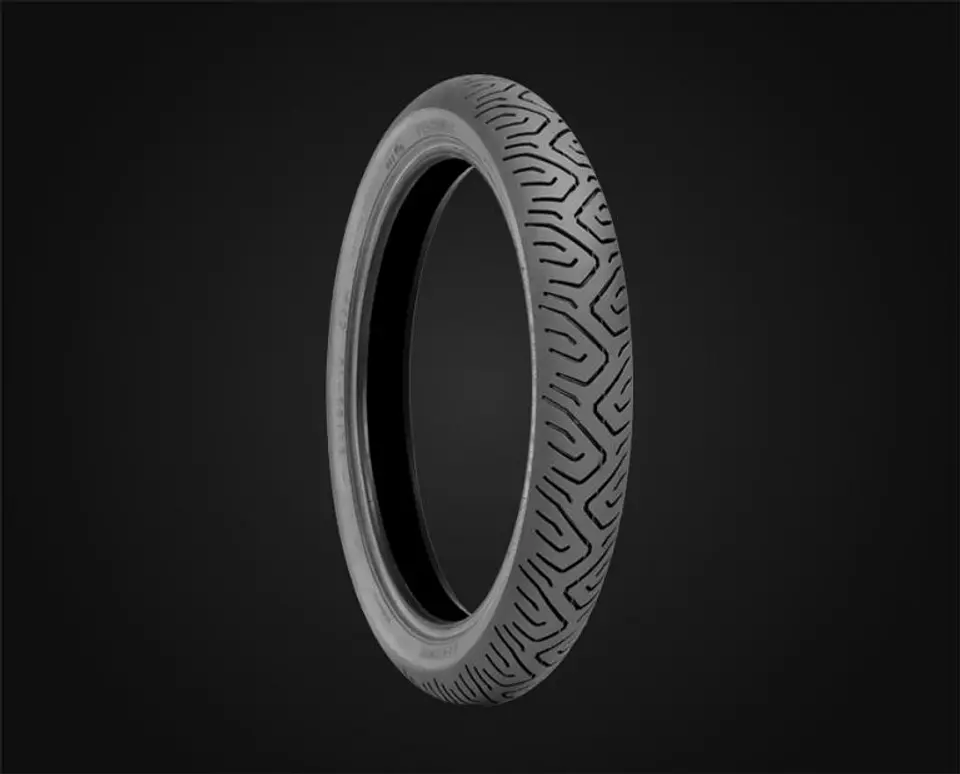 Neumatico 90/90X18 Sport Tubular 1