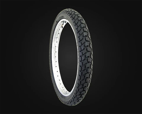 Neumatico 90/90X21 Enduro Dual