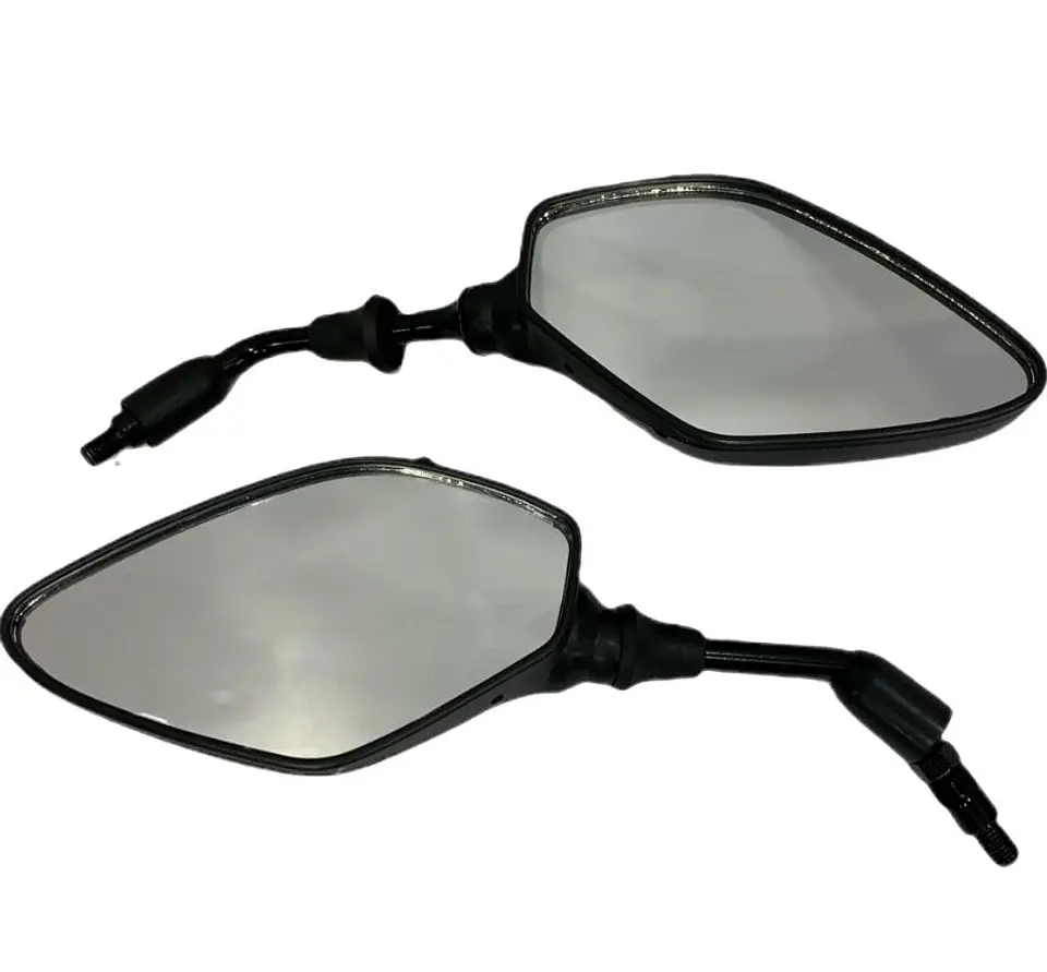 Espejo Honda CBF-125/Twister/CB-190 Haypo 1