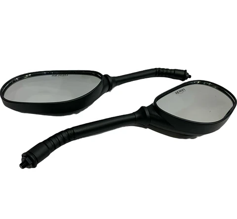 Espejo Scooter-150 8mm Everestt