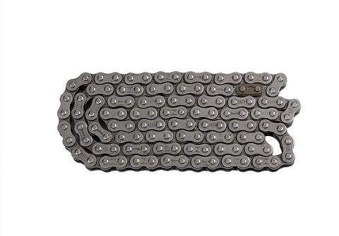 Cadena Transmision Reforzada 428H-140L NEGRA RIFFEL