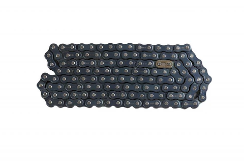 Cadena Transmision Reforzada 520H-120L AZUL RIFFEL