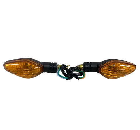 Intermitente Honda Navi-110 (Par)