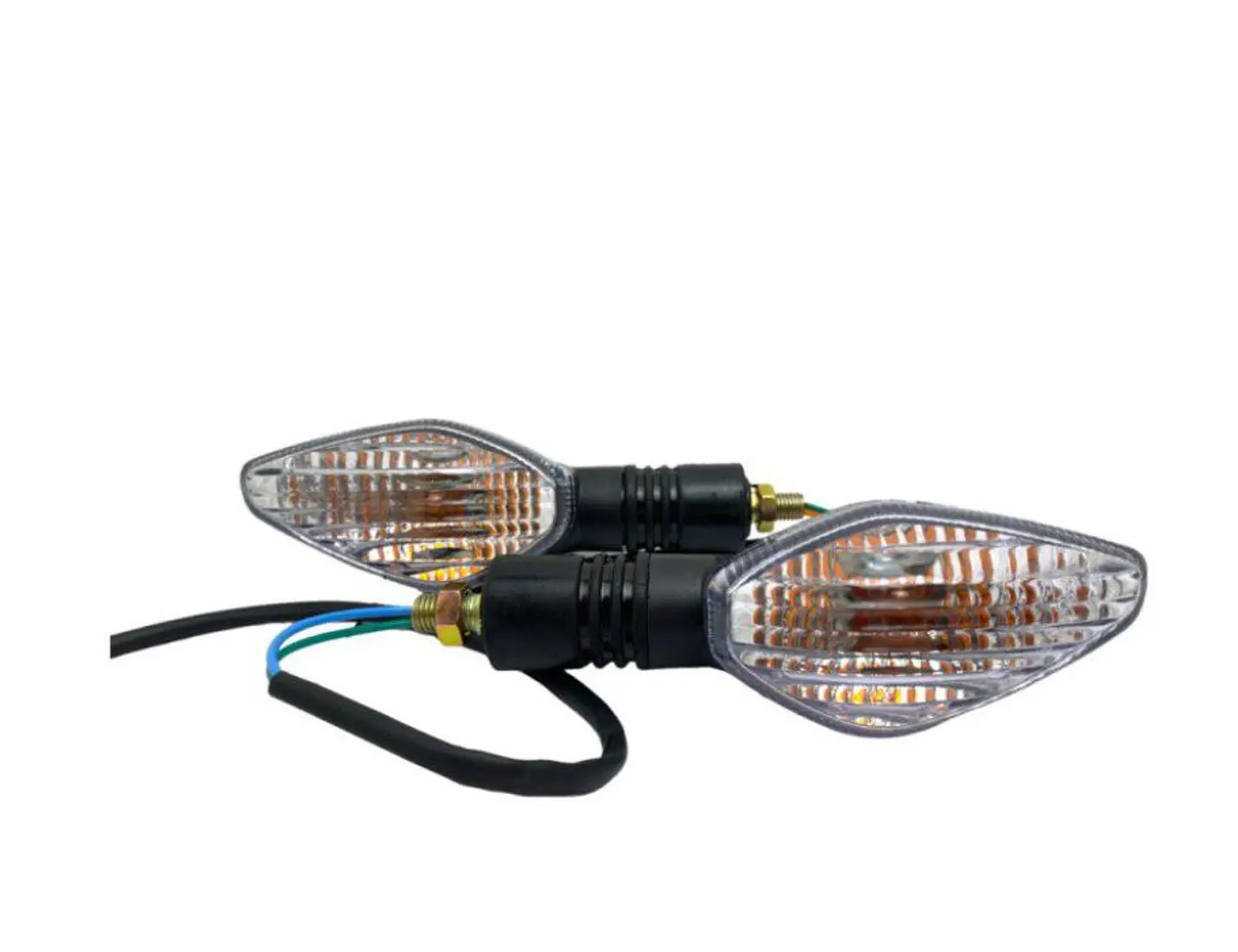 Intermitente Honda XR-150-190 (Par) 1