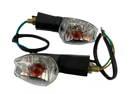 Intermitente Keeway RKV-150-200 (Par)