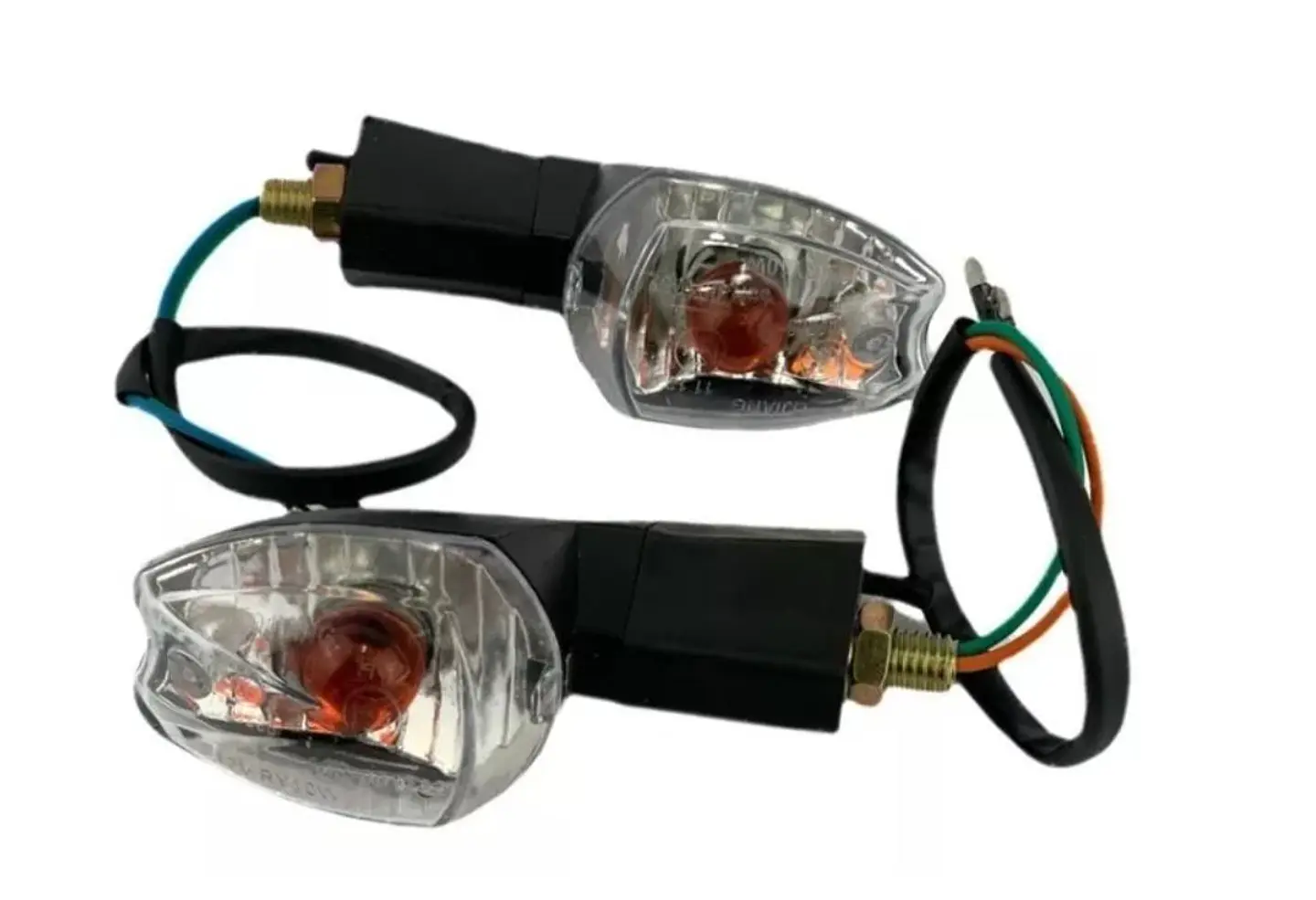 Intermitente Keeway RKV-150-200 (Par) 1