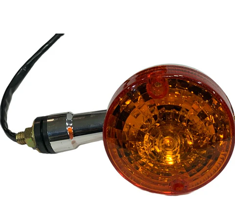 Intermitente Suzuki GN-125 Haypo (Unidad)