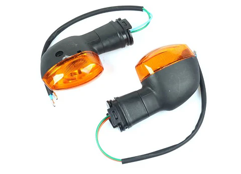 Intermitente Yamaha FZ-16 Trasero (Par)