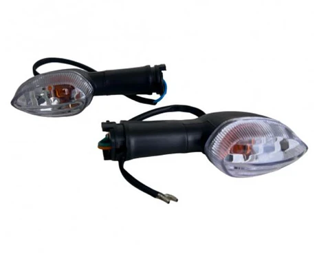 Intermitente Yamaha XTZ-150 Delantera (Par)