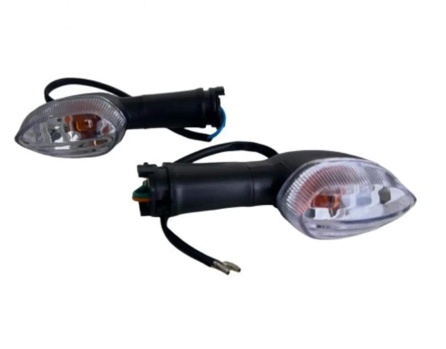 Intermitente Yamaha XTZ-150 Delantera (Par) 1