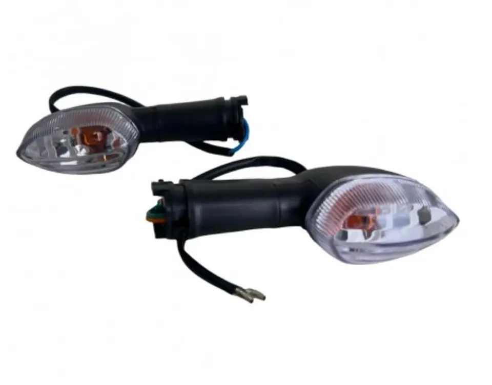 Intermitente Yamaha XTZ-150 Delantera (Par) 1