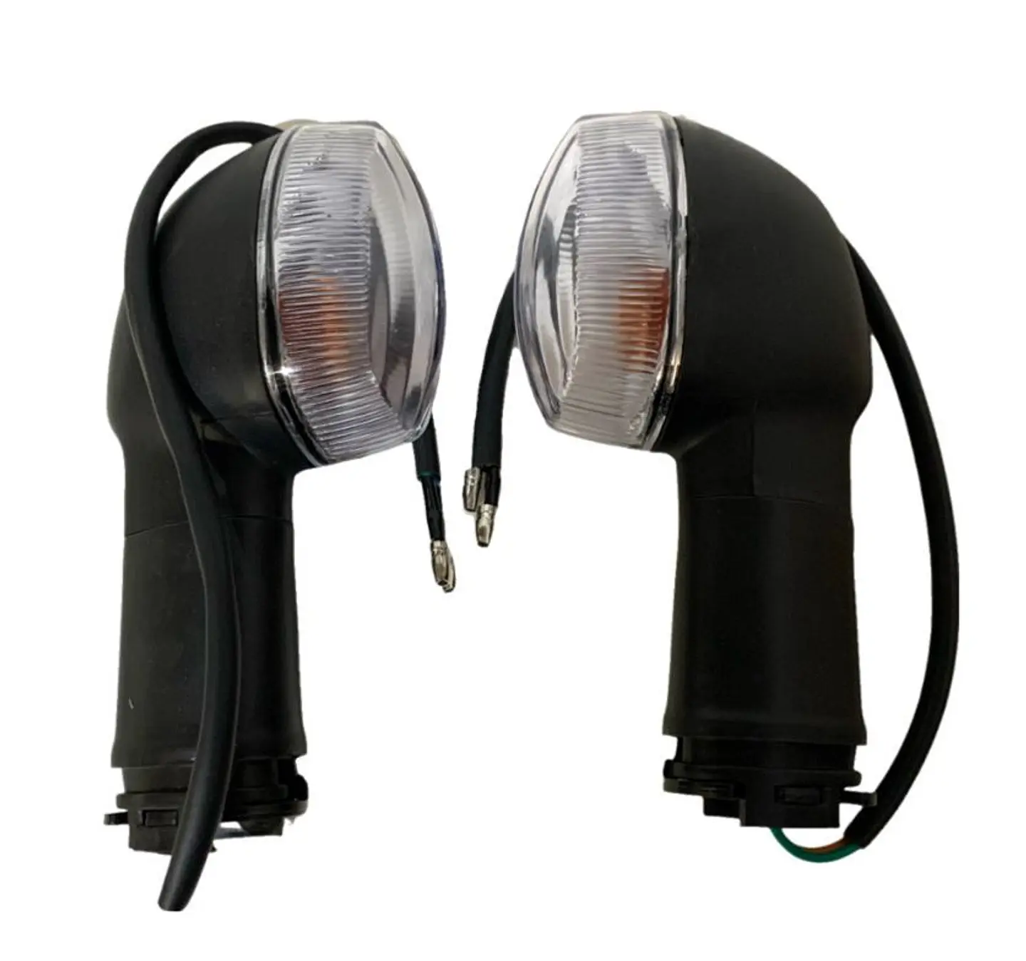 Intermitente Yamaha XTZ-150 Trasera (Par) 1