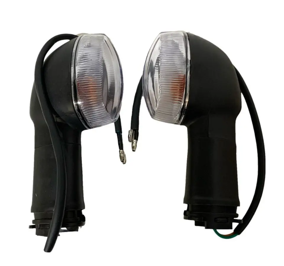 Intermitente Yamaha XTZ-150 Trasera (Par) 1