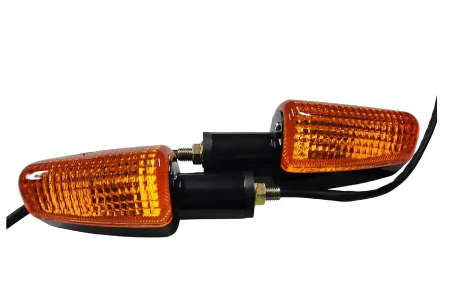 Intermitente Yamaha YBR-125 (Par) 1