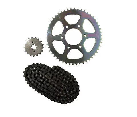 Kit Transmision HAOJUE NK-150 50Z/17Z/428H X 130L