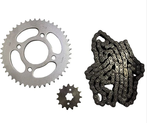Kit Transmision HONDA NEW STORM 45Z/15Z/428 120L