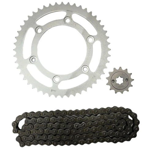Kit Transmision HONDA XR-250 48Z/13Z/520 108L