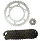 Kit Transmision HONDA XR-250 48Z/13Z/520 108L - Miniatura 1