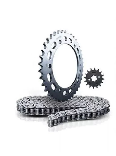 Kit Transmision HONDA XRE-300 39Z/13Z/520 104L 