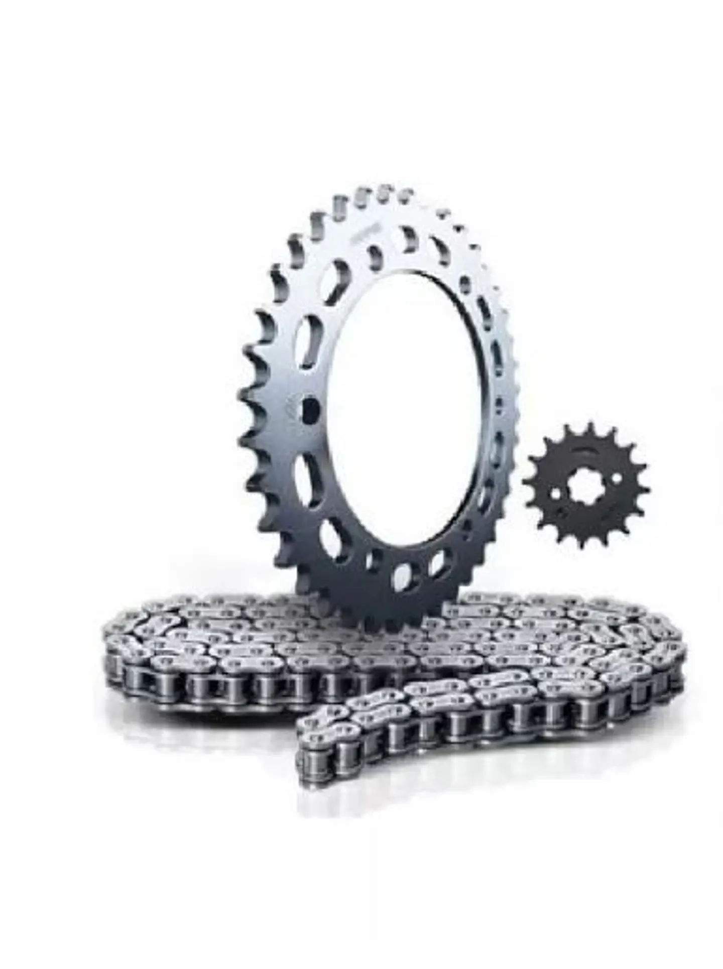 Kit Transmision HONDA XRE-300 39Z/13Z/520 104L  1