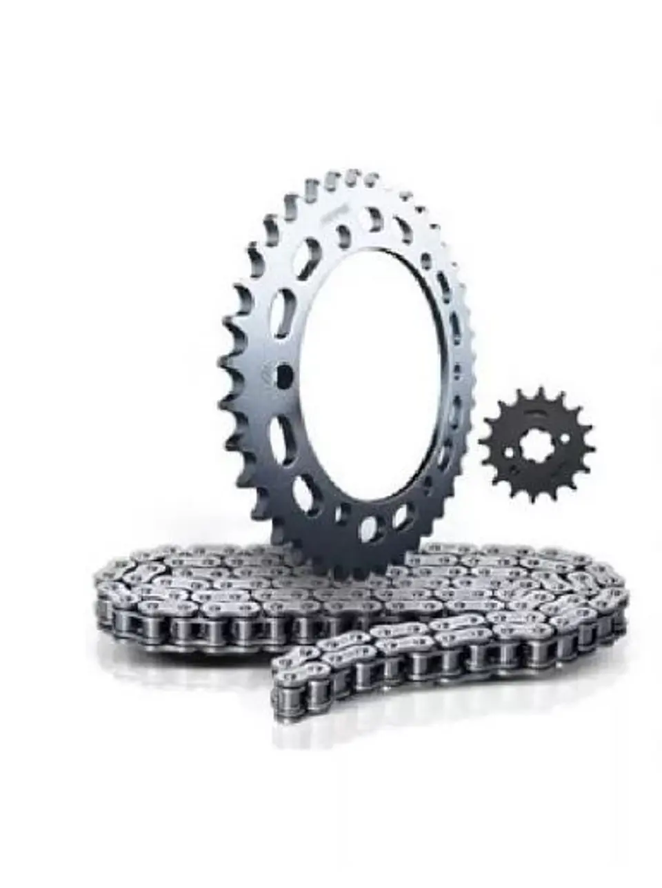 Kit Transmision HONDA XRE-300 39Z/13Z/520 104L  1