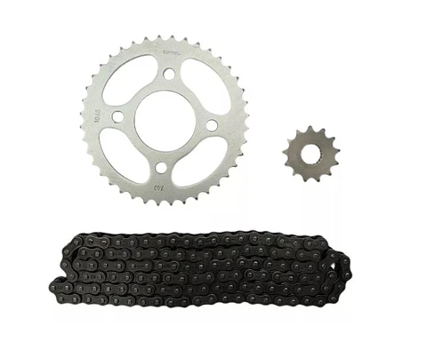 Kit Transmision KEEWAY RKS-150 43Z/13Z/428 118L