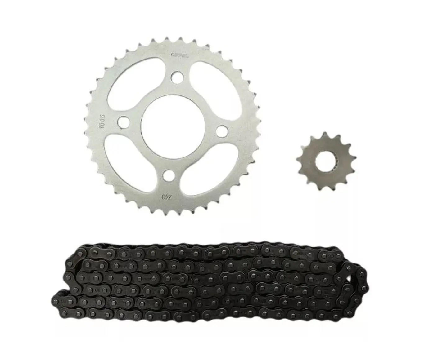 Kit Transmision KEEWAY RKS-150 43Z/13Z/428 118L 1