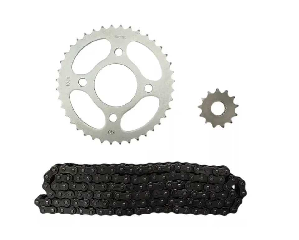 Kit Transmision KEEWAY RKS-150 43Z/13Z/428 118L 1