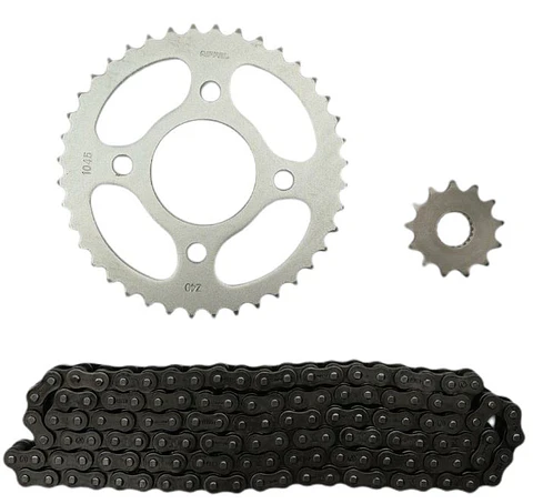 Kit Transmision KEEWAY RKV-150 40Z/13Z/428 124L