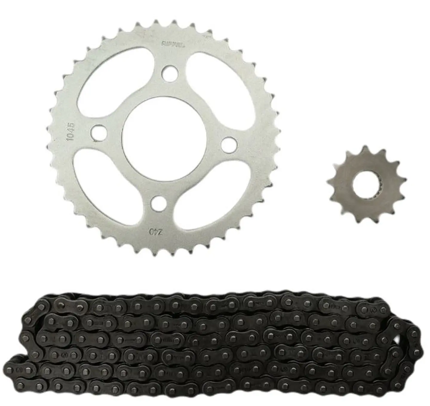 Kit Transmision KEEWAY RKV-150 40Z/13Z/428 124L 1
