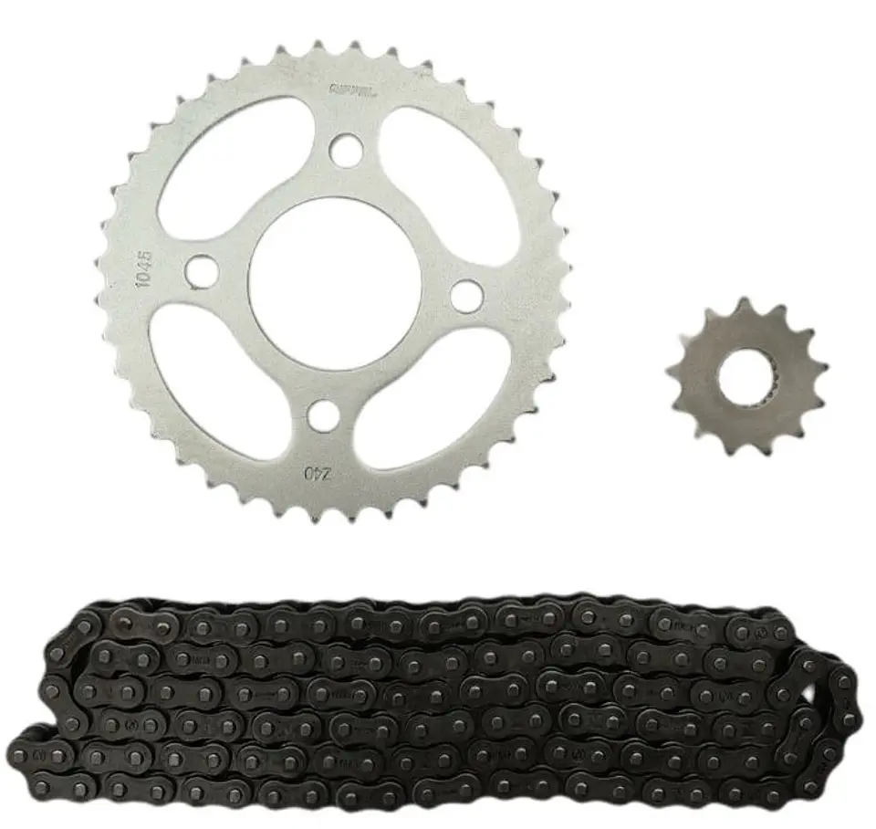 Kit Transmision KEEWAY RKV-150 40Z/13Z/428 124L 1