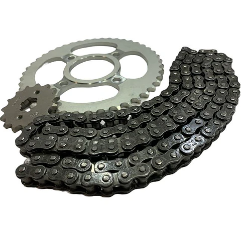 Kit Transmision KEEWAY TX-200 45Z/15Z/428 128L