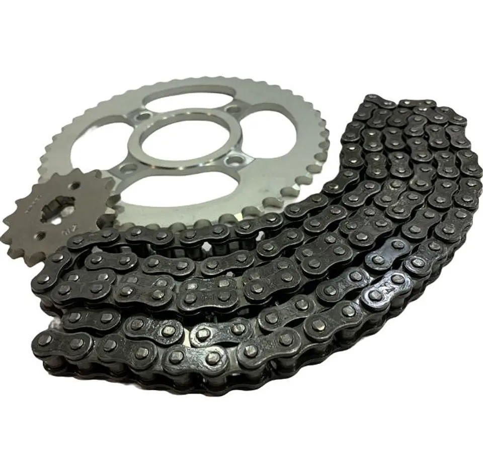 Kit Transmision KEEWAY TX-200 45Z/15Z/428 128L 1