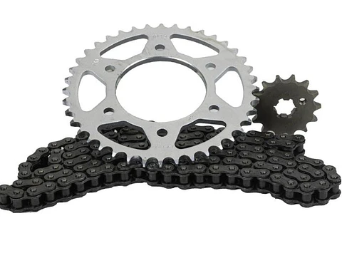 Kit Transmision YAMAHA FZ-16-2.0 40T/14Z/428 128L 