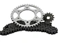 Kit Transmision YAMAHA FZ-16-2.0 40T/14Z/428 128L  - Miniatura 1