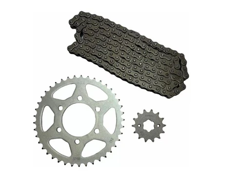 Kit Transmision YAMAHA XTZ-150 41T/14Z/428 122L