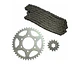 Kit Transmision YAMAHA XTZ-150 41T/14Z/428 122L - Miniatura 1