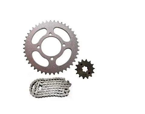 Kit Transmision YAMAHA YBR-125 43T/14Z/428 120L