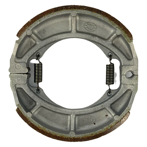 Balata GN-125/HJ/EN-125/Pulsar-135/TTX-150 Seipro