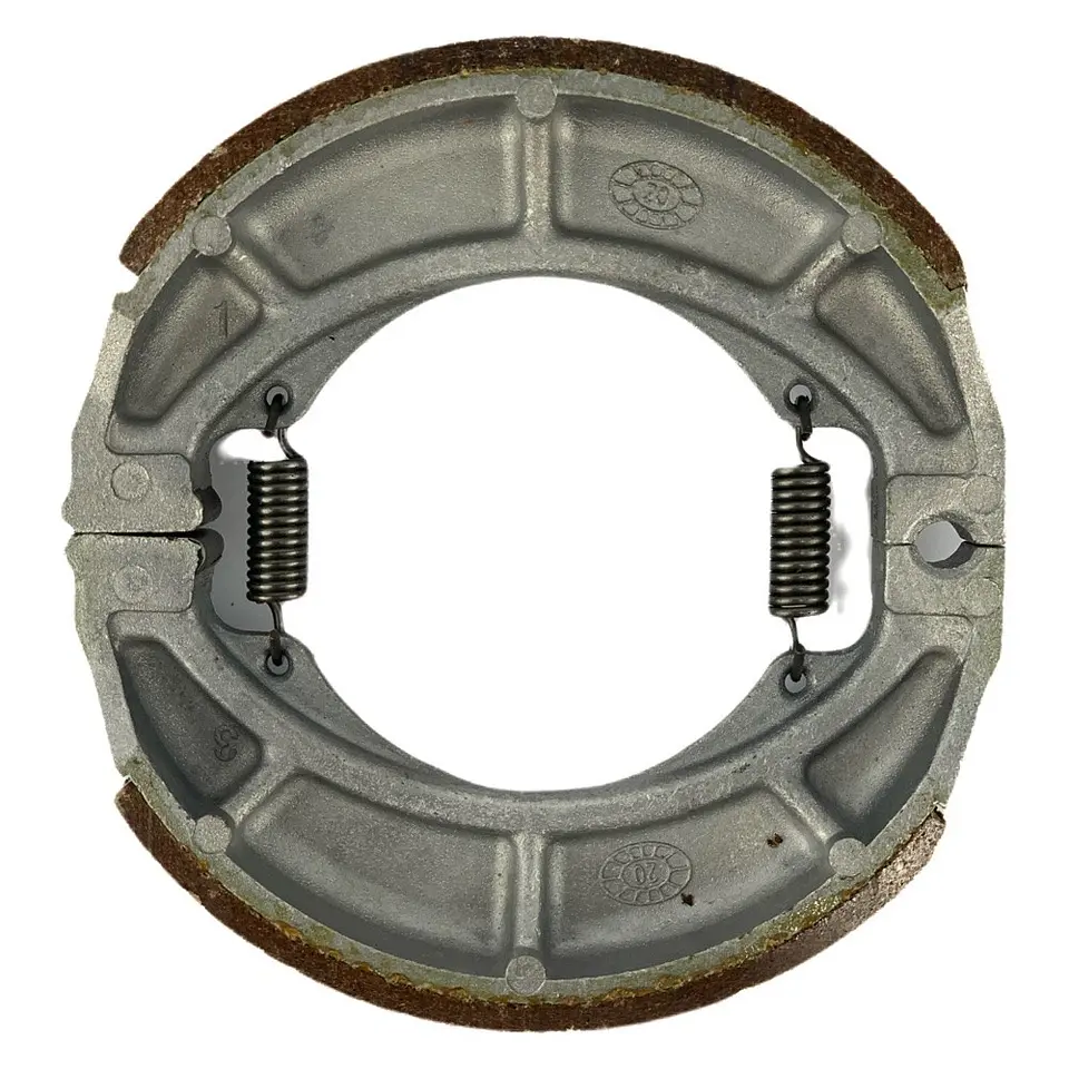 Balata GN-125/HJ/EN-125/Pulsar-135/TTX-150 Seipro 1