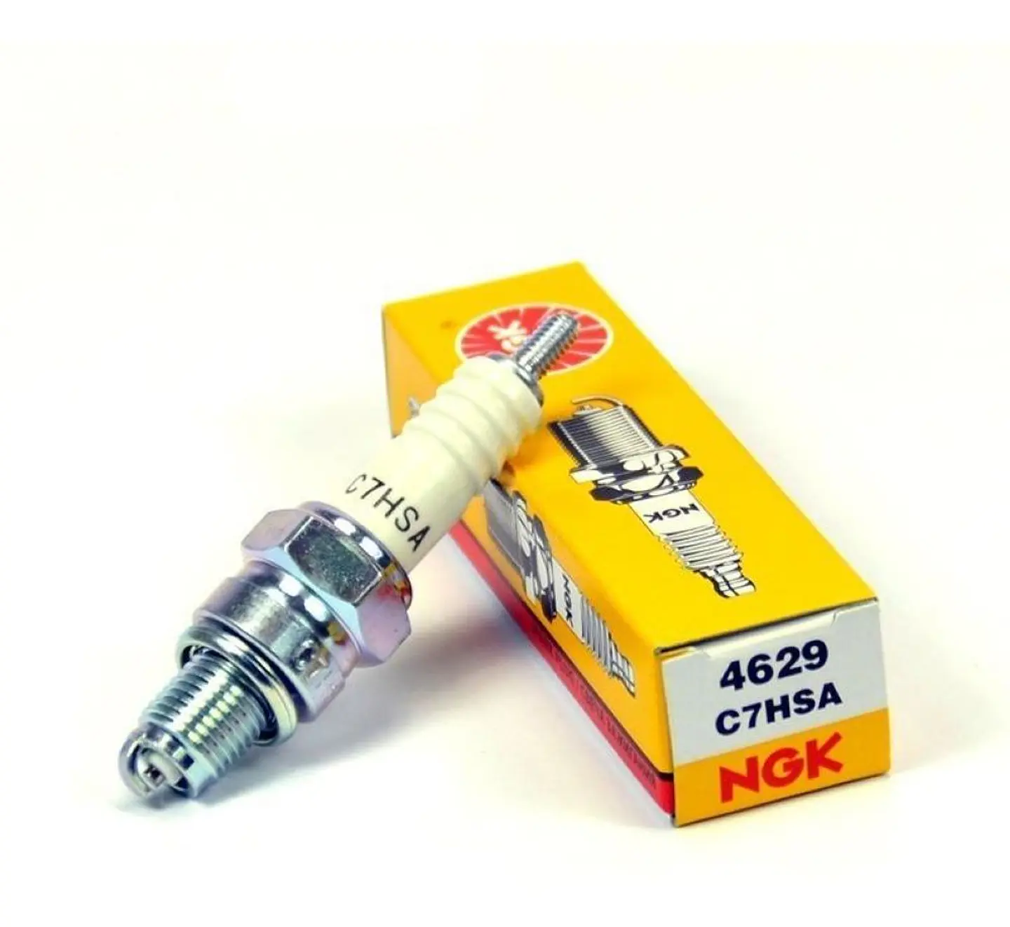 Bujia C7HSA NGK 1