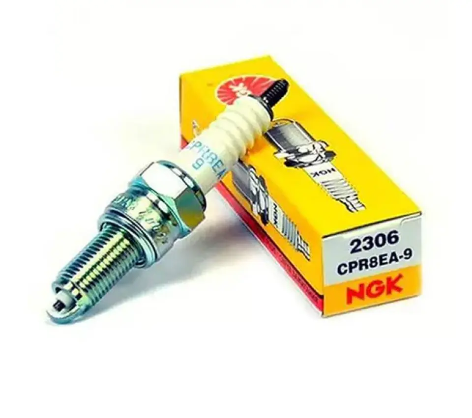 Bujia CPR8EA9 NGK 1